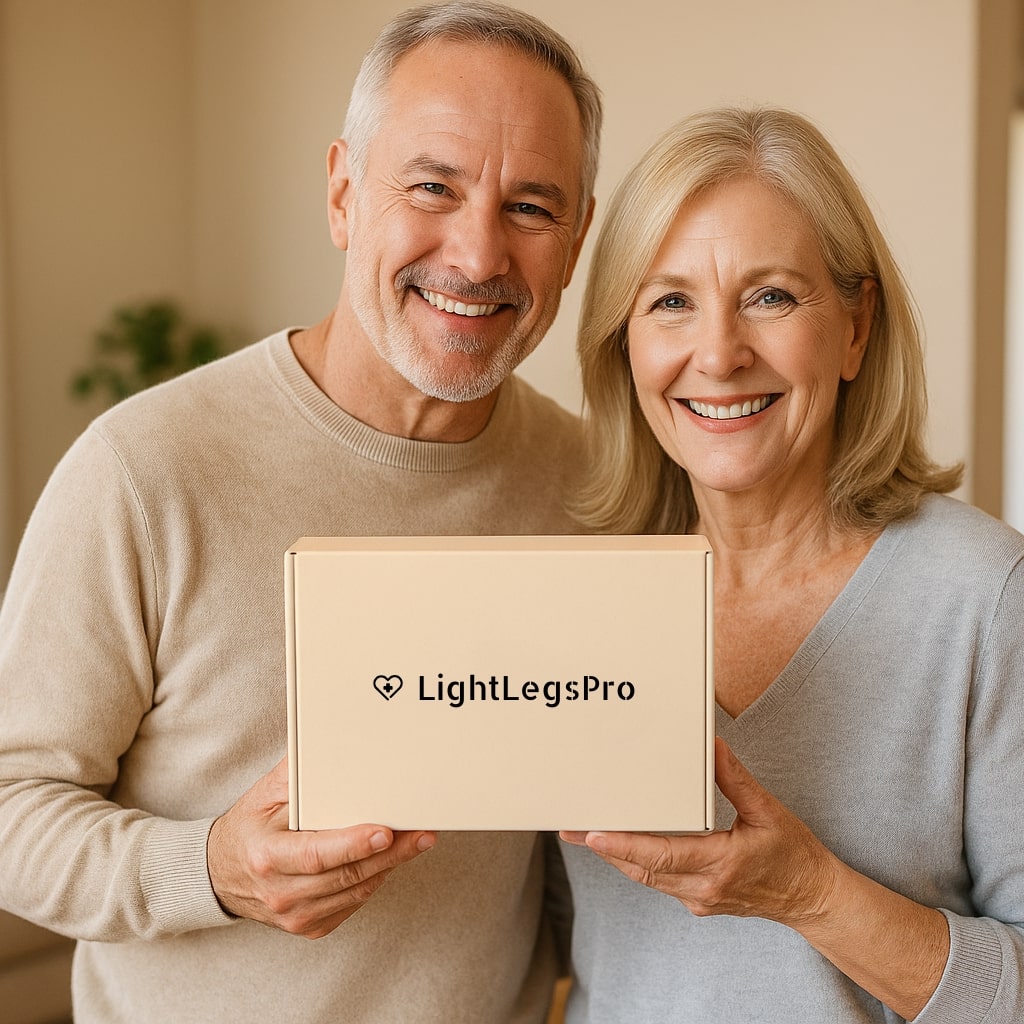 LightLegsPro™
