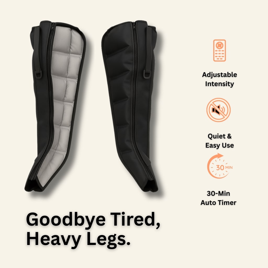 LightLegsPro™